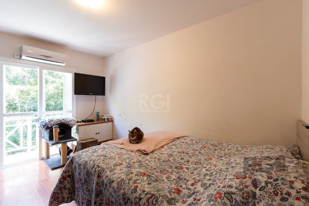 Casa com 116,00m², 2 quartos, sendo 1 suites, 2 vagas - Vila Nova — foto 24