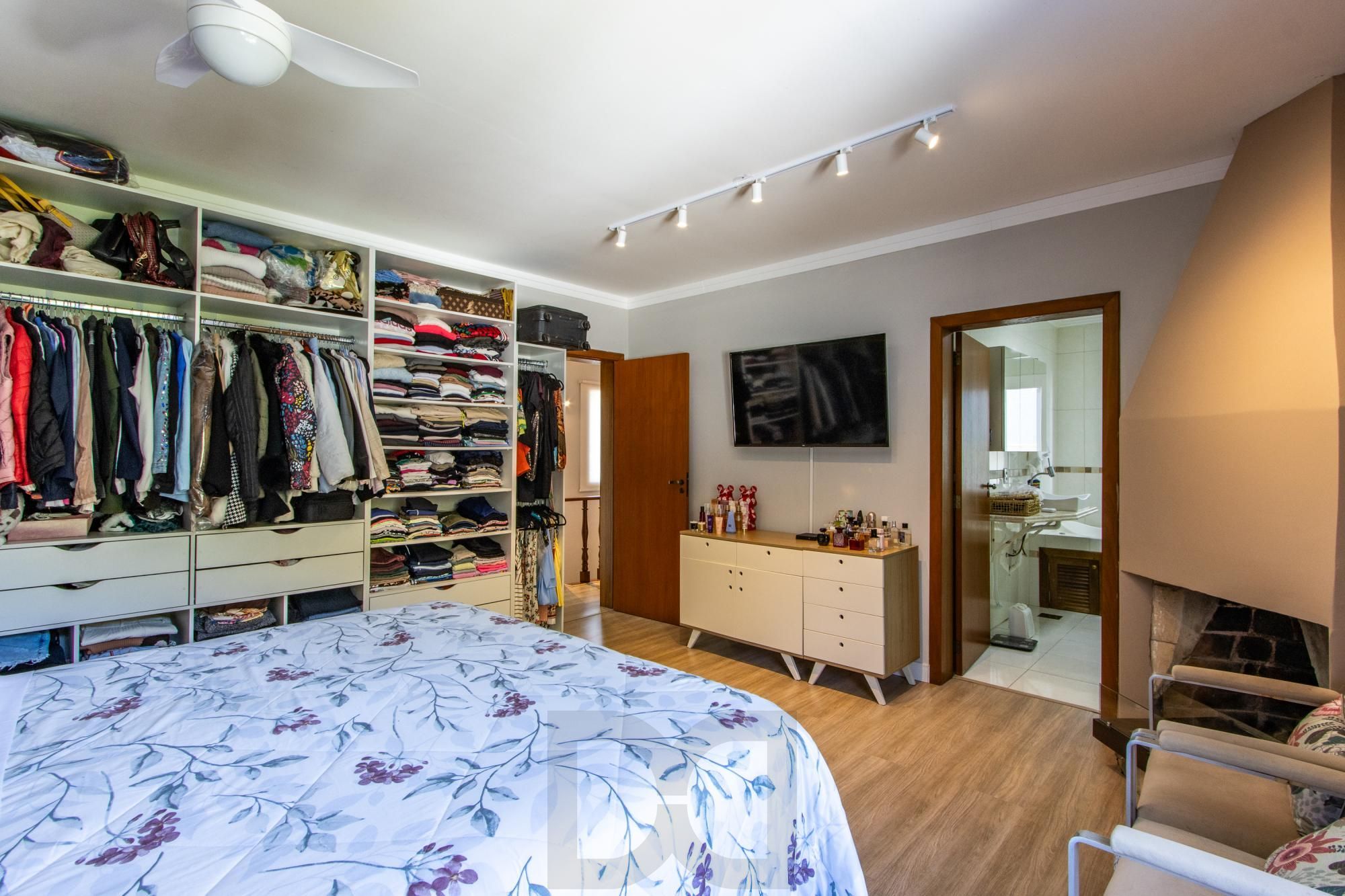 Casa Condominio Altos do Lago, 3 Quartos (1 suite master) - Bairro Hípica — foto 41