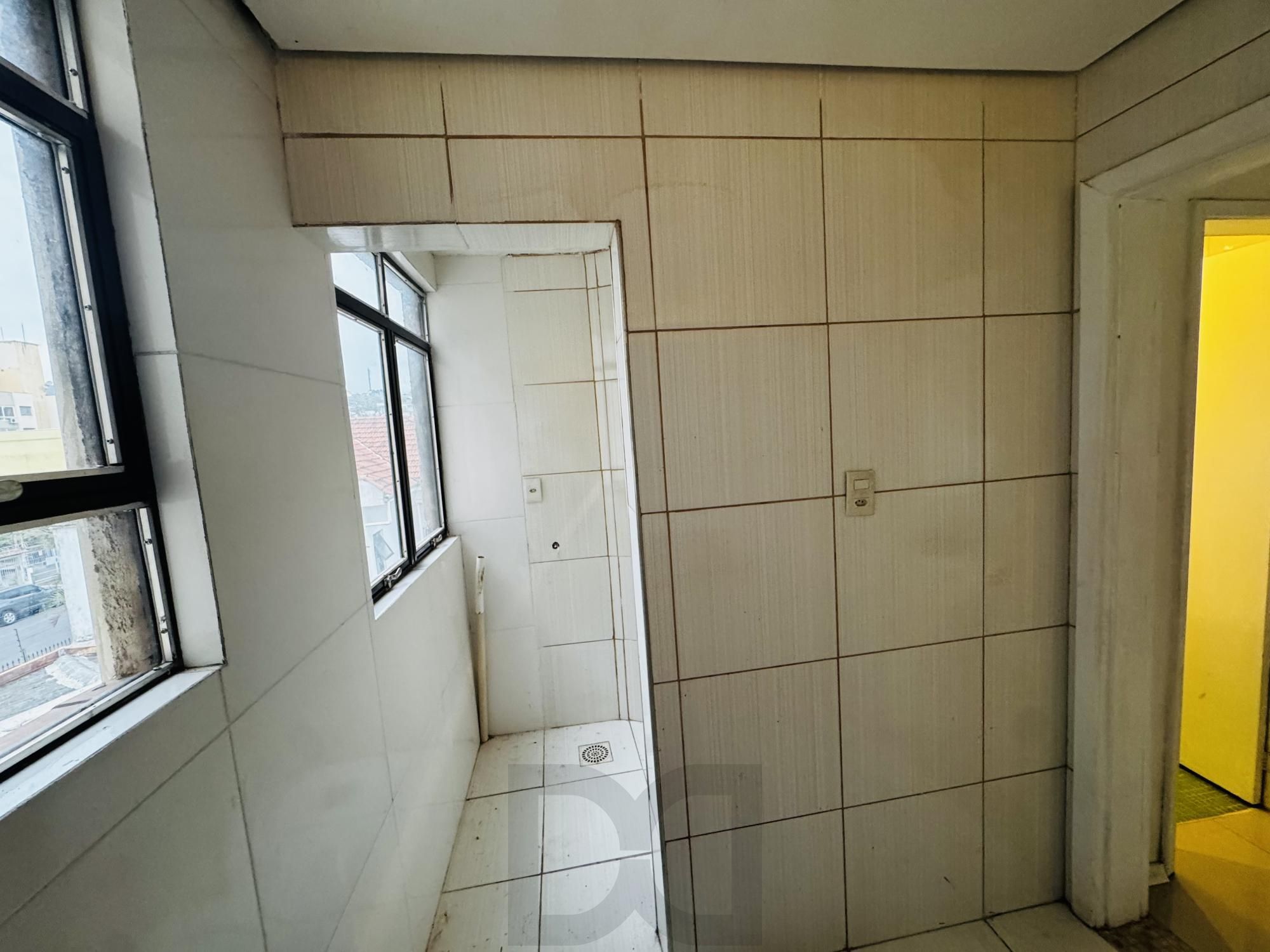 Apartamento 1 dormitório com elevador ao lado do Bourbon Ipiranga — foto 8