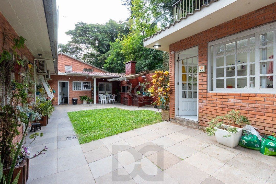 Casa para Venda - 300m², 4 dormitórios, sendo 2 suites, 4 vagas - Vila Assunção — foto 29