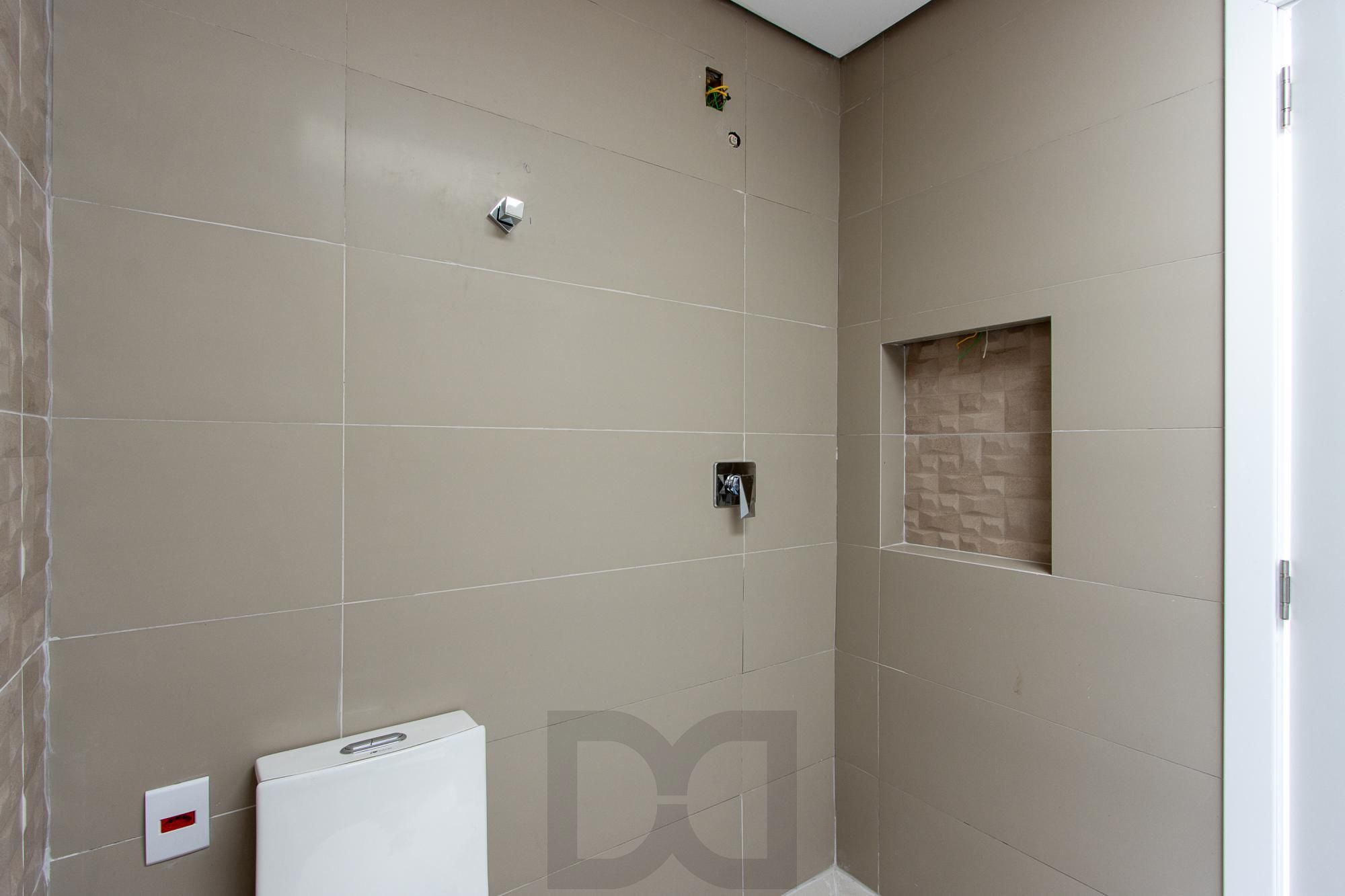Casa de condomínio, 3 dormitórios, 3 suítes. — foto 40