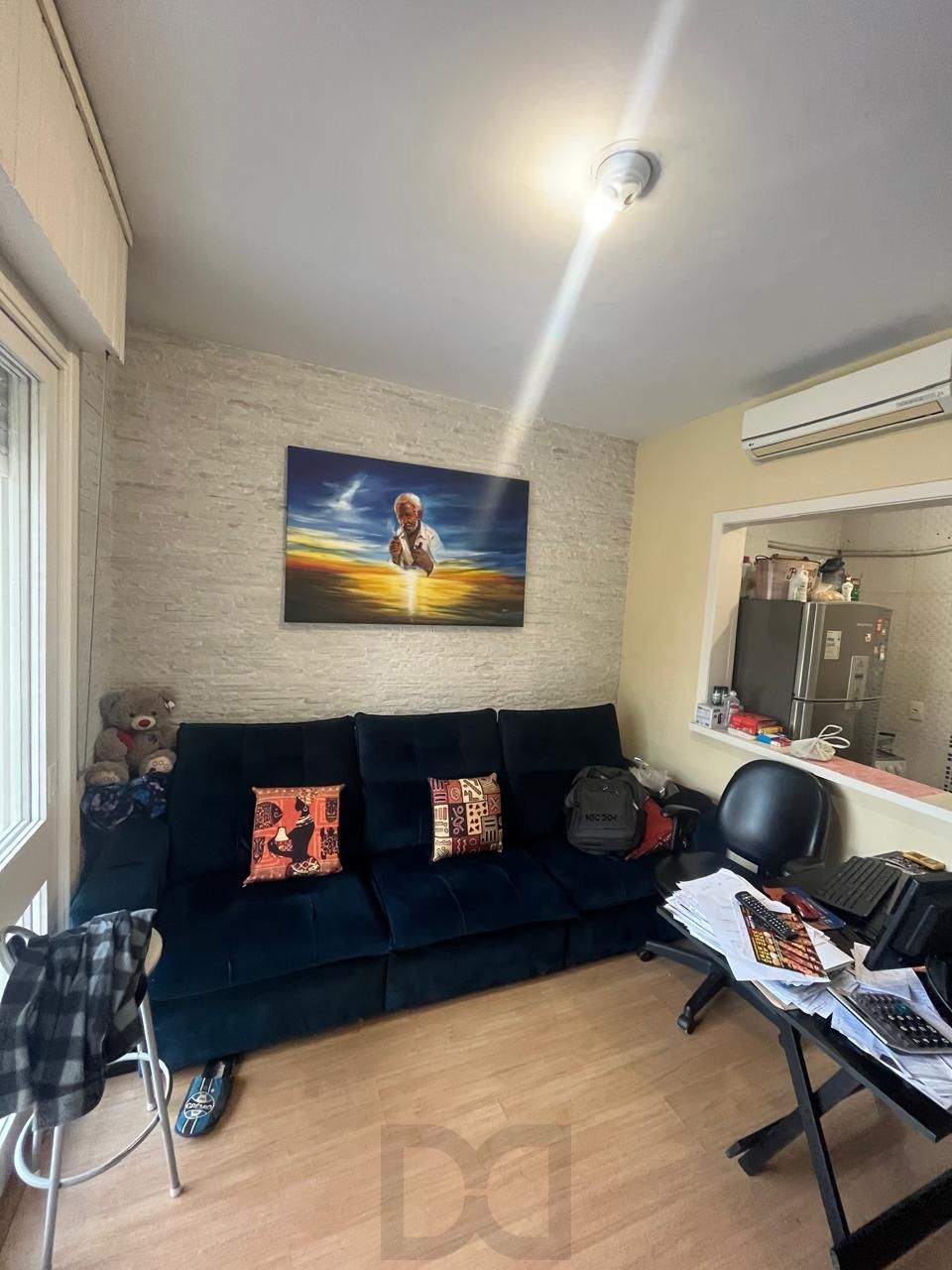 **Cobertura com 2 Quartos e Churrasqueira na Glória, Porto Alegre - Oportunidade Única!** — foto 7