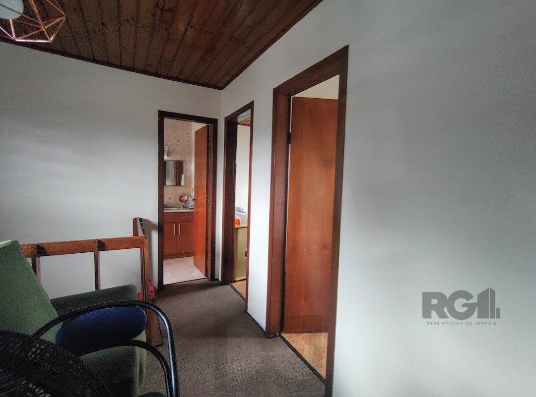 Casa para venda com 3 dormitórios no bairro Tristeza — foto 25