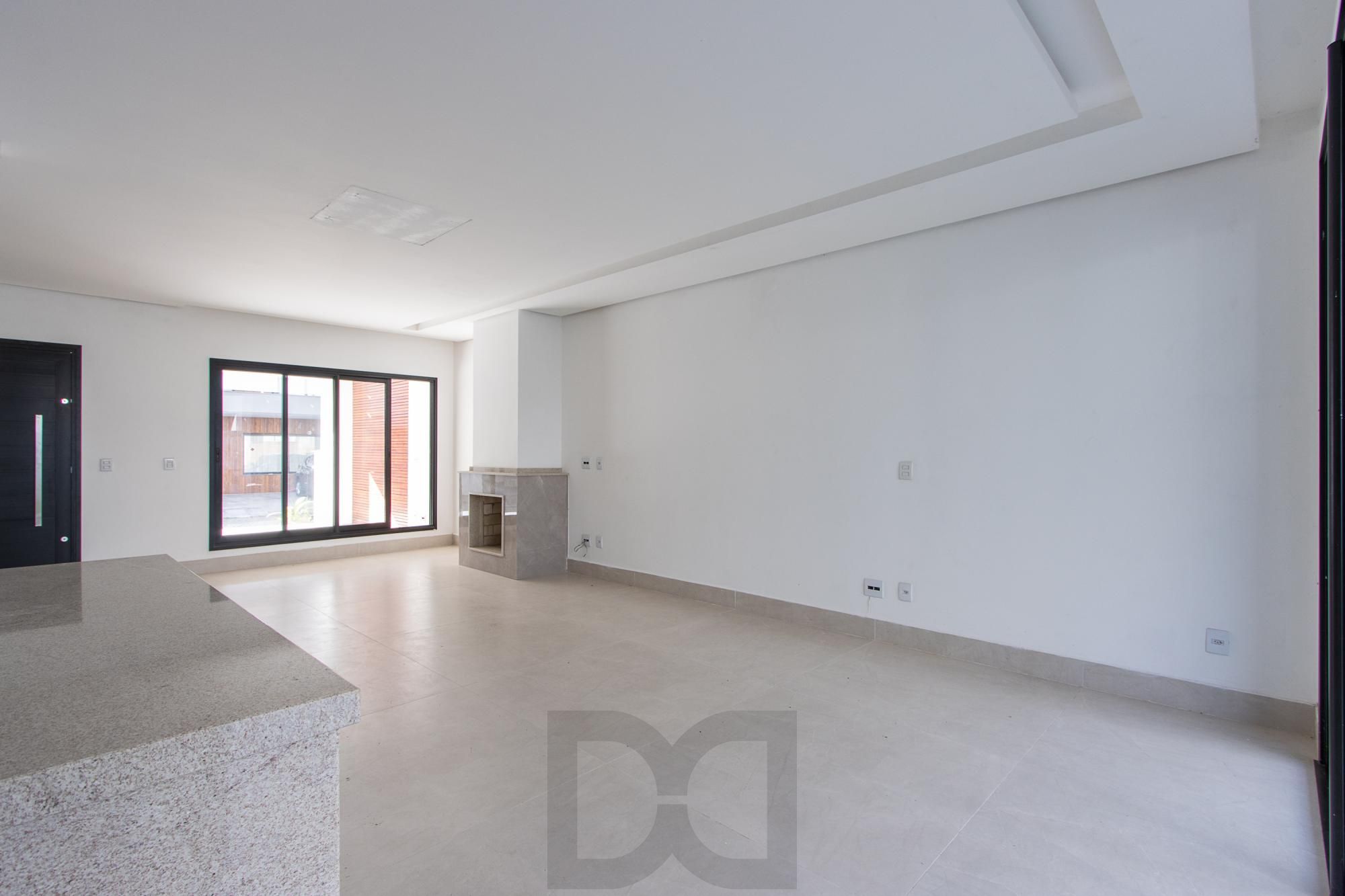 Casa de condomínio, 3 dormitórios, 3 suítes. — foto 8