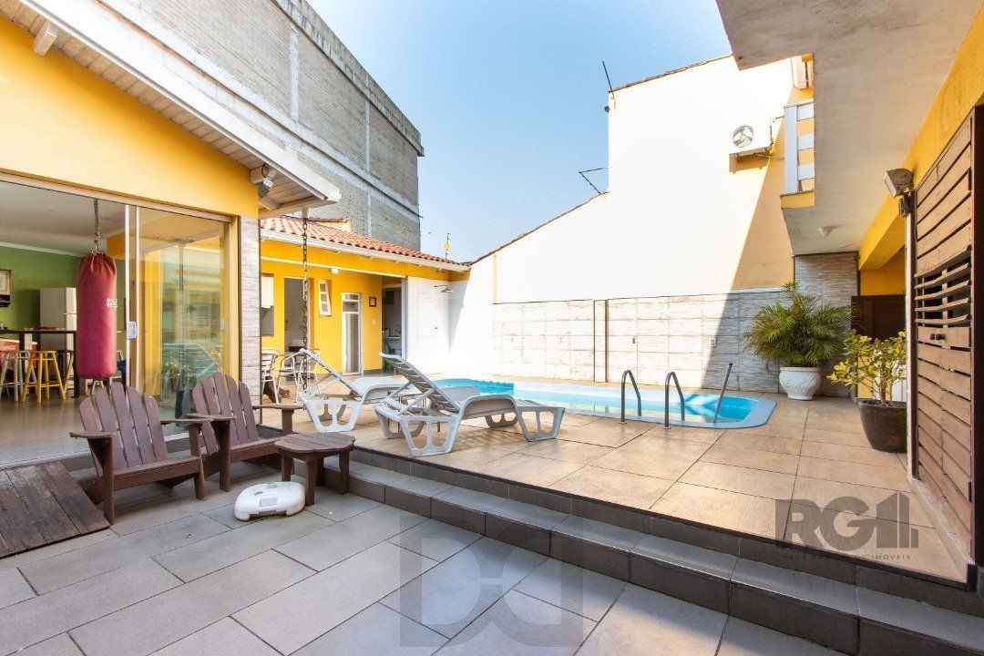 Casa para Venda - 254m², 4 dormitórios, sendo 3 suites, 5 vagas - Espirito Santo — foto 23