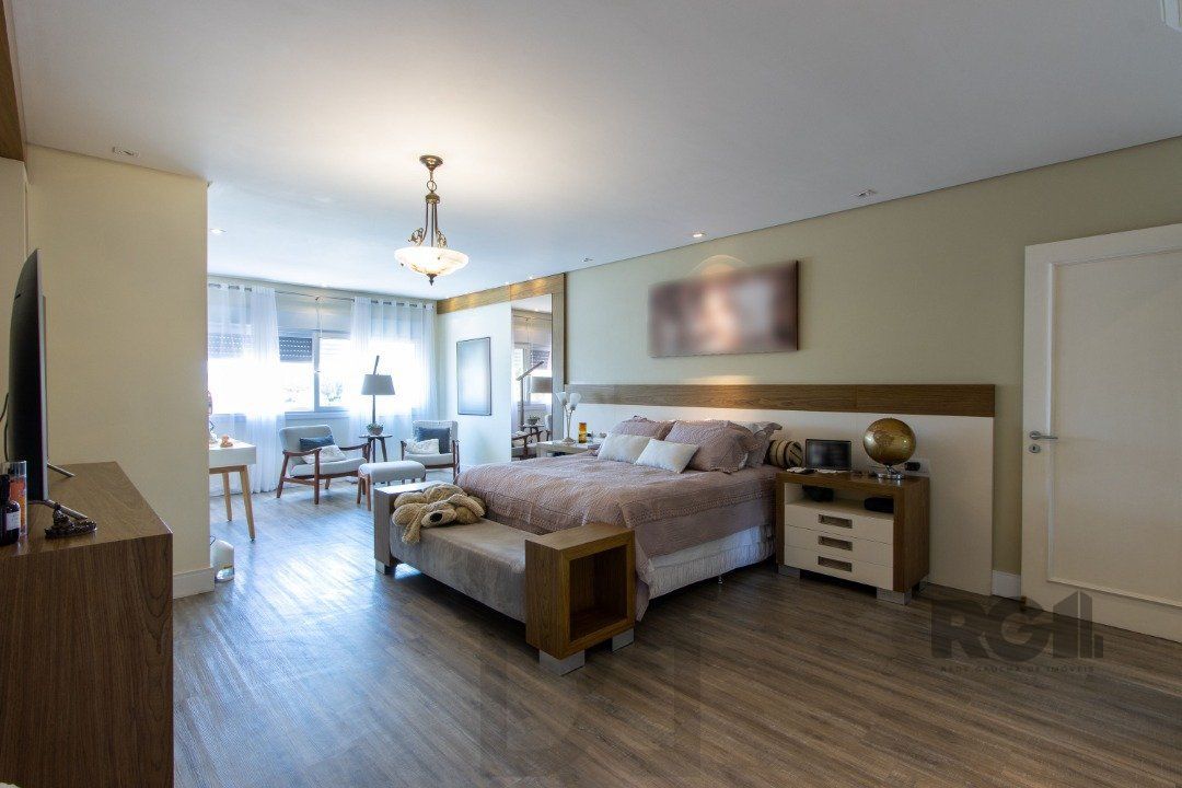 Excelente residência no Condomínio Terra Ville com aproximadamente 474,74m² privativos. — foto 63