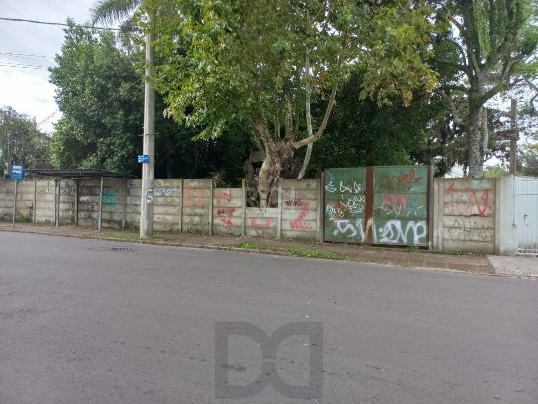 Terreno para Venda - 2167m², 0 dormitórios, Ipanema — foto 1