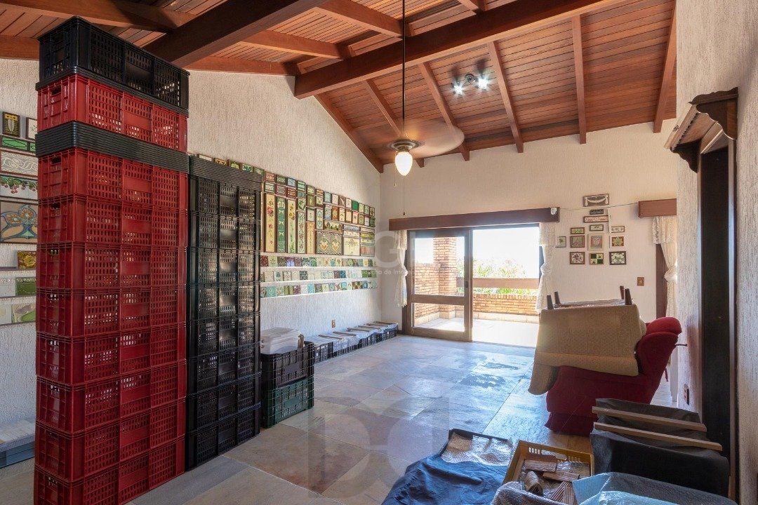 Casa Condominio para Venda - 331.2m², 4 dormitórios, sendo 4 suites, 2 vagas - Tristeza — foto 58