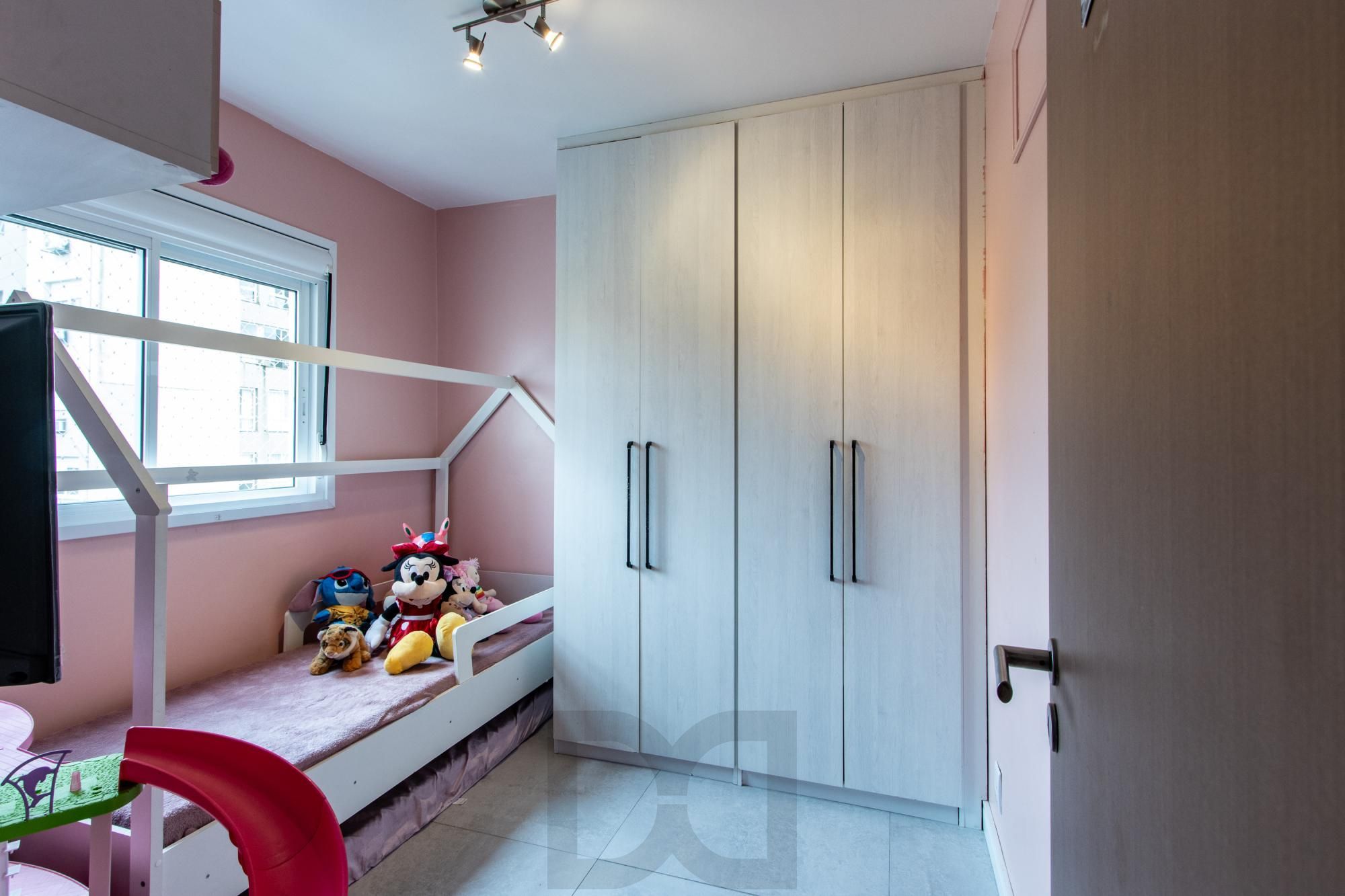 Apartamento 3 dormitórios semimobiliado junto ao Zaffari da Otto Niemeyer — foto 15