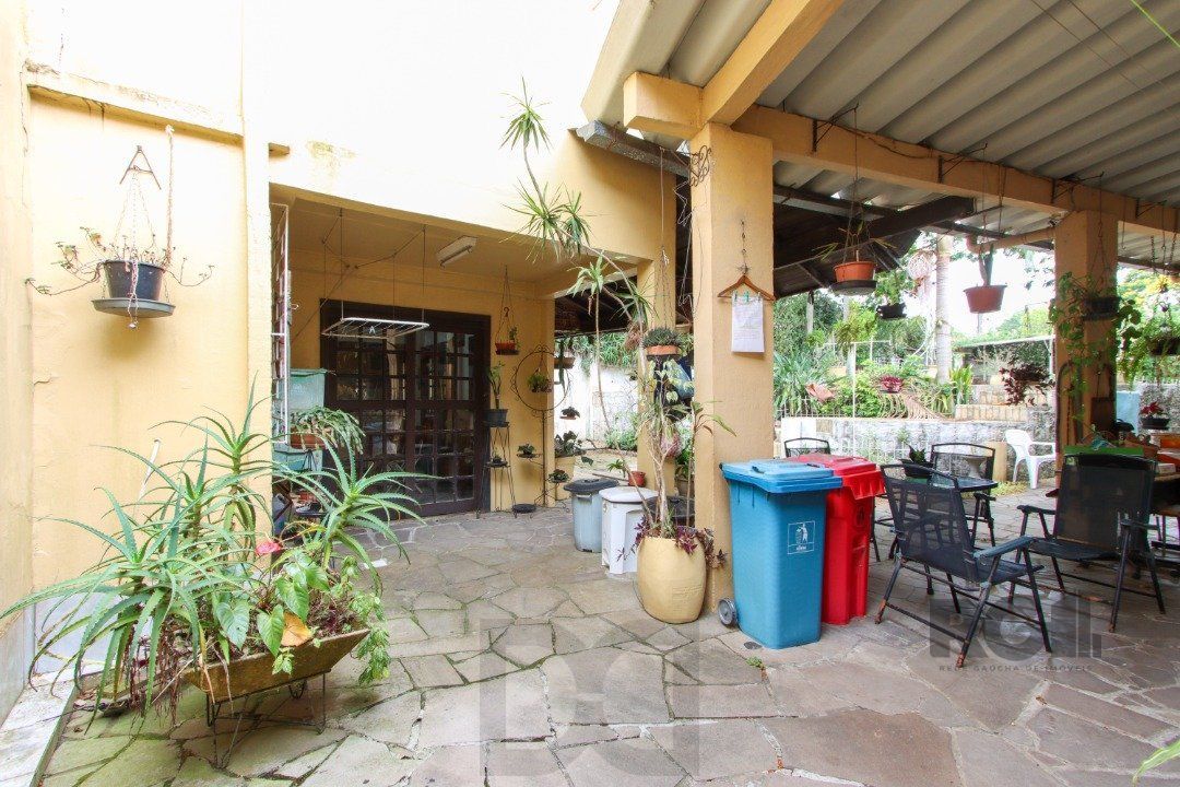 Casa de esquina. — foto 59