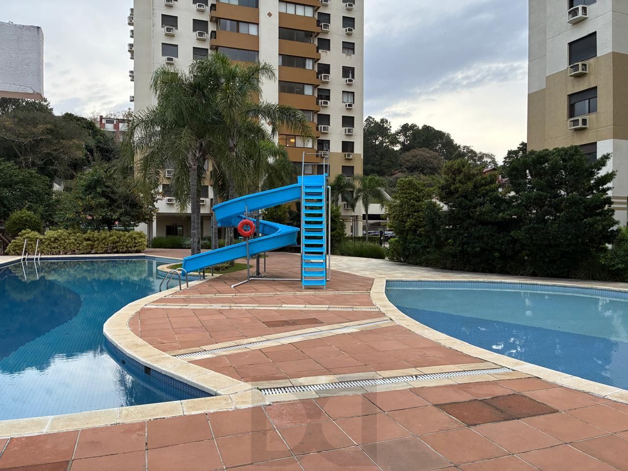 Apartamento 3 dorm, 90 m², no Cristal — foto 13