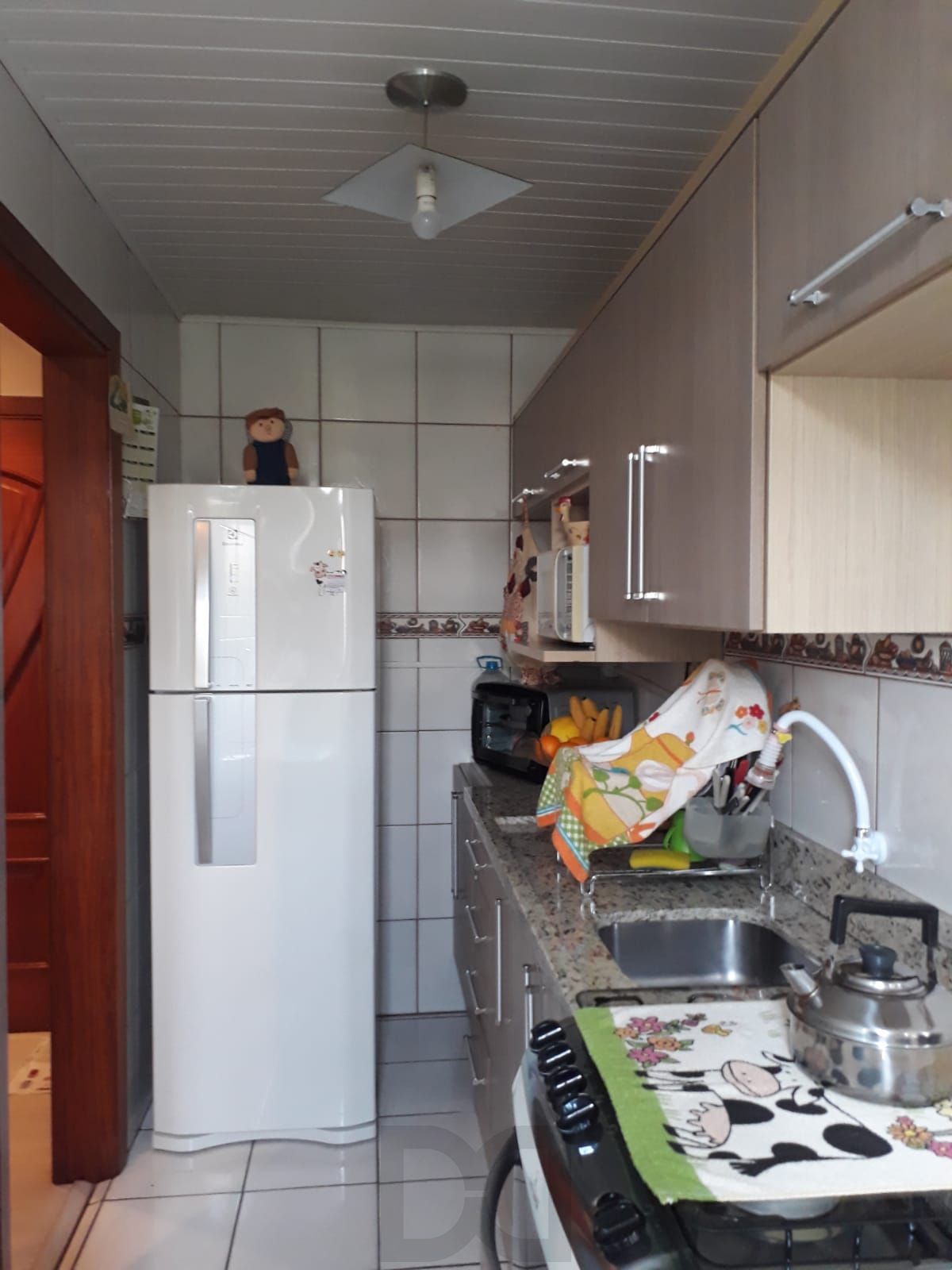 Apartamento de 52m², 2 dormitório, no Bairro Vila Nova, infraestrutura completa. — foto 4