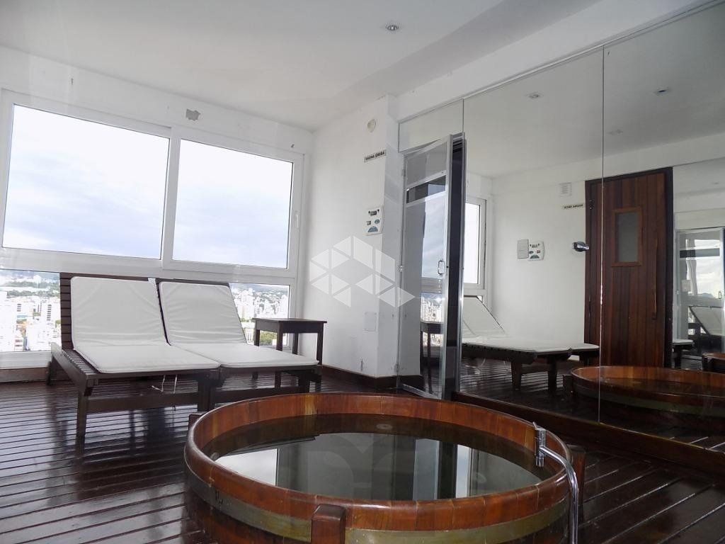 Loft a venda 1 dormitório mobiliado com 1 vaga de garagem / Lima e Silva — foto 43