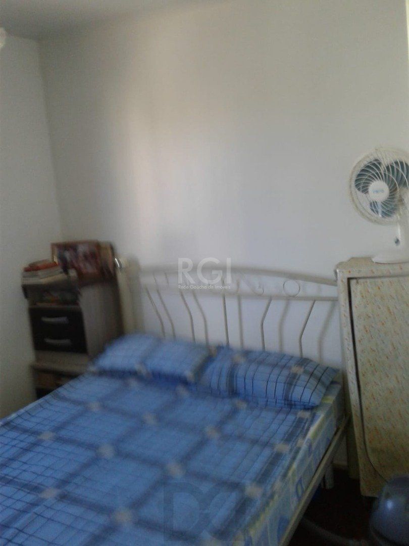 Apartamento para Venda - 45.87m², 2 dormitórios, 1 vaga - Santa Rosa de Lima — foto 25