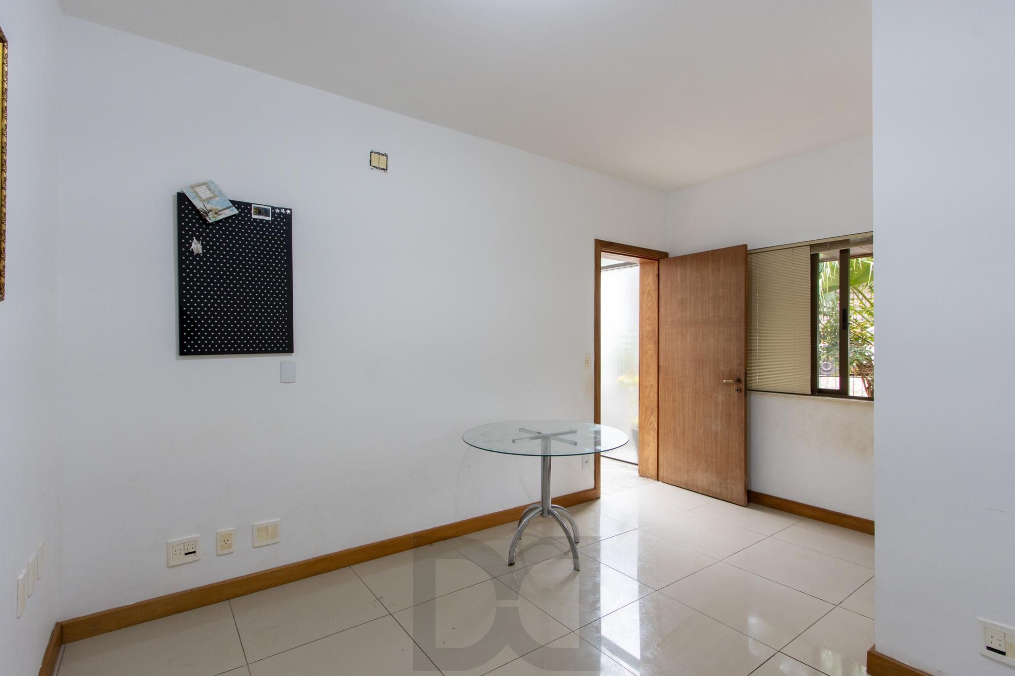 Mansão com 469m² privativos, 5 suites e 10 vagas de garagem - Vila Conceição — foto 7
