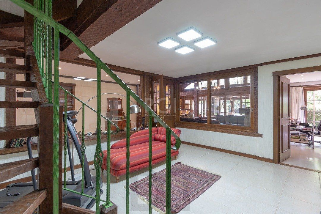 Casa Condominio para Venda - 352.91m², 4 dormitórios, sendo 4 suites, 4 vagas - Terra Ville — foto 35