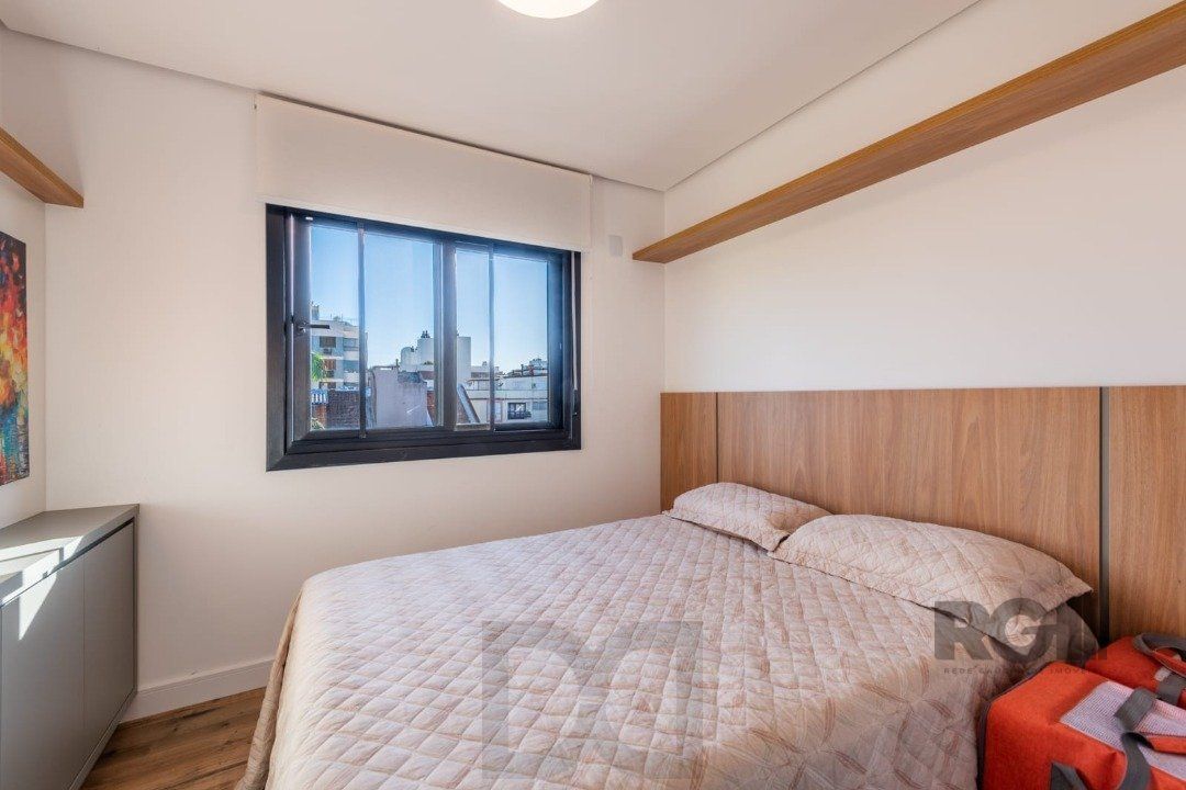 Cobertura 3 quartos, suite, terraço, 2 vagas, no bairro Tristeza em Porto Alegre — foto 20
