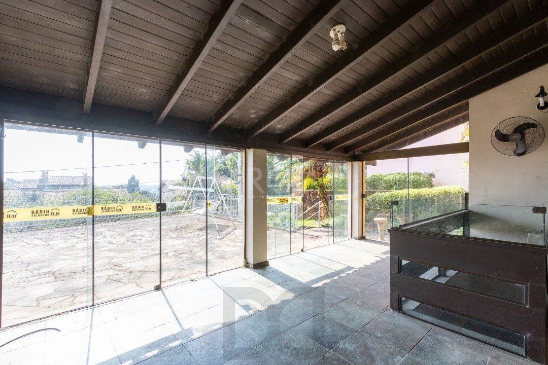 Casa para Venda - 500m², 4 dormitórios, sendo 1 suites, 4 vagas - Vila Conceição — foto 67