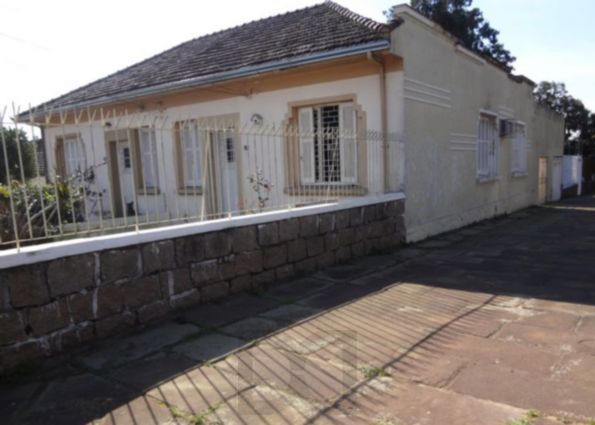 Casa para Venda - 160m², 3 dormitórios, Nonoai — foto 20