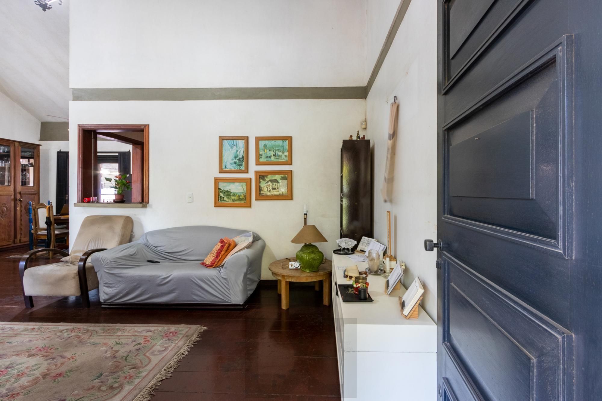 Casa para Venda - 286.28m², 2 dormitórios, sendo 1 suites, 3 vagas - Santa Tereza — foto 5