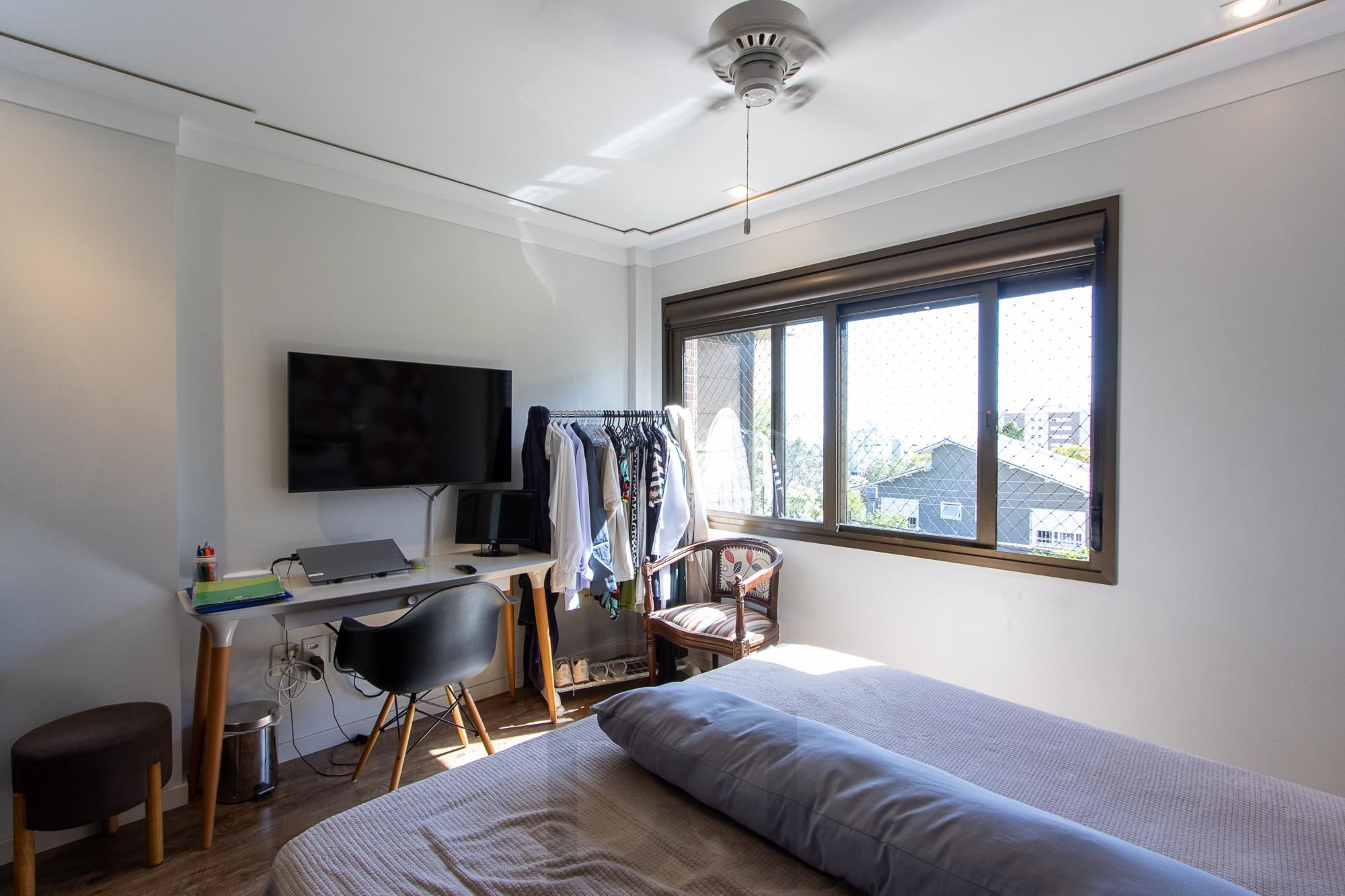 Excelente Apartamento No Coração do Bairro Tristeza! — foto 19