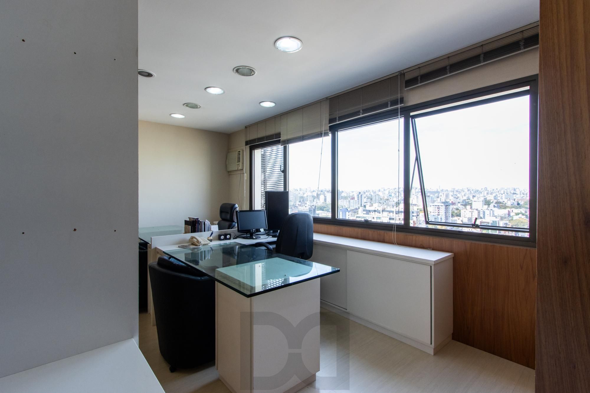 Conjunto/Sala para Venda - 33.2m², 0 dormitórios, Praia De Belas — foto 12
