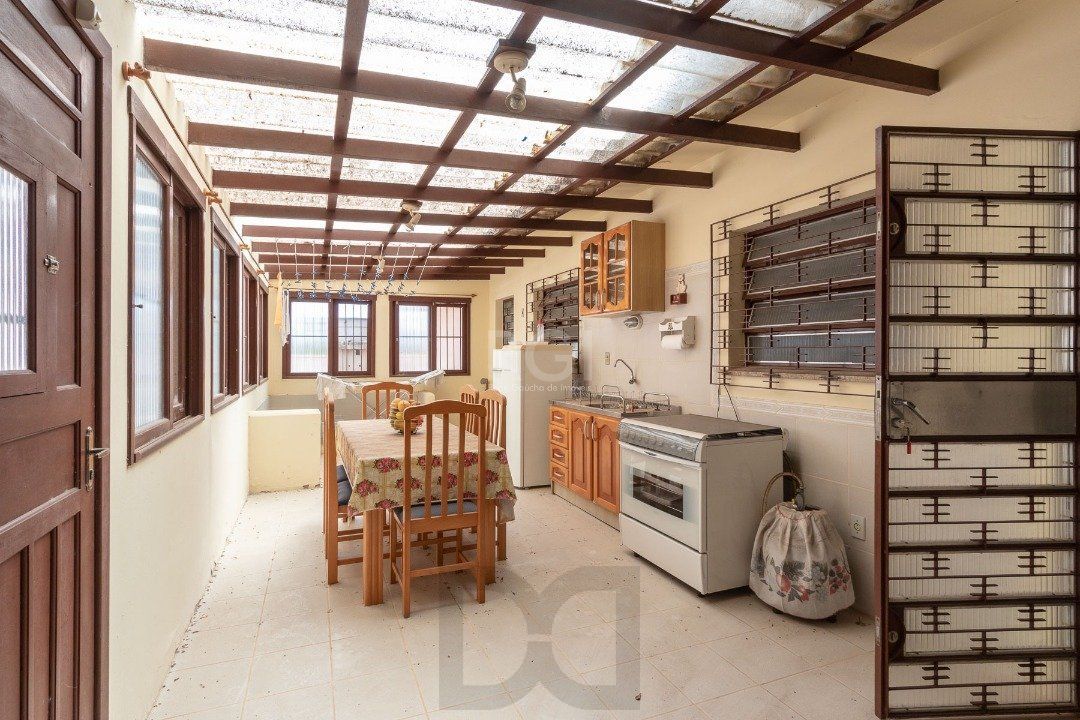 Casa para Venda - 1125.15m², 5 dormitórios, sendo 5 suites, 5 vagas - Jardim Isabel — foto 37