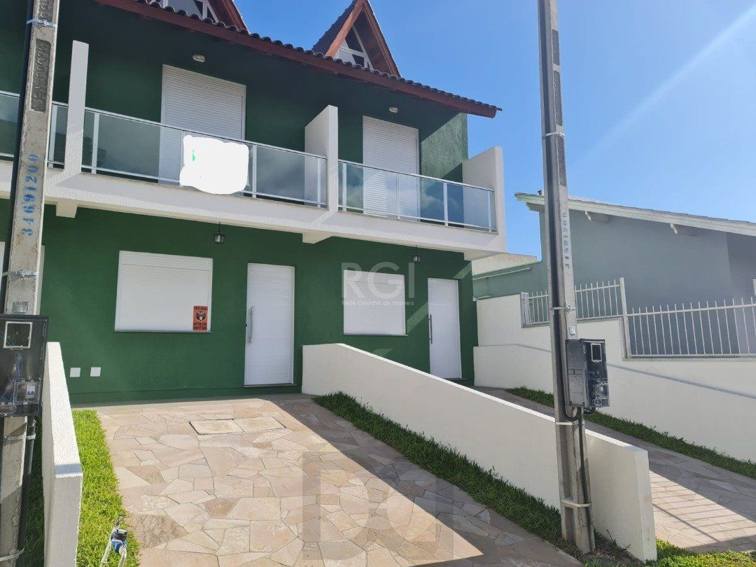 Casa para Venda - 74.67m², 2 dormitórios, sendo 1 suites, 1 vaga - Guarujá/ Portal do Guarujá — foto 3