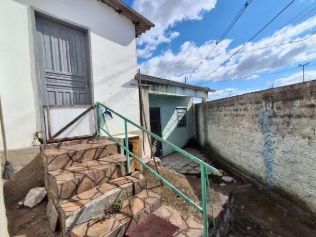 Casa para Venda - 60m², 2 dormitórios, Cristal — foto 12