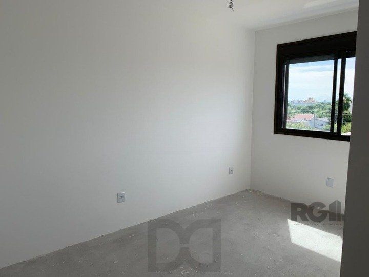 Apartamento novo, 61,14m², 2 quartos, 1 suíte, churrasqueira, vaga coberta, Zona Sul. — foto 8