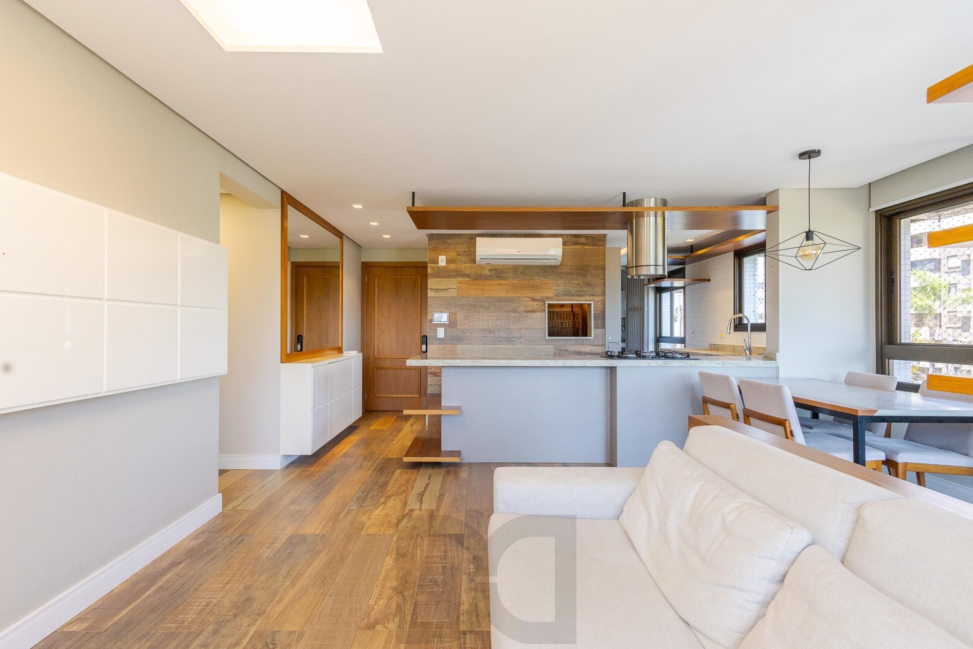 Apartamento 2 dormitórios no Petrópolis — foto 5