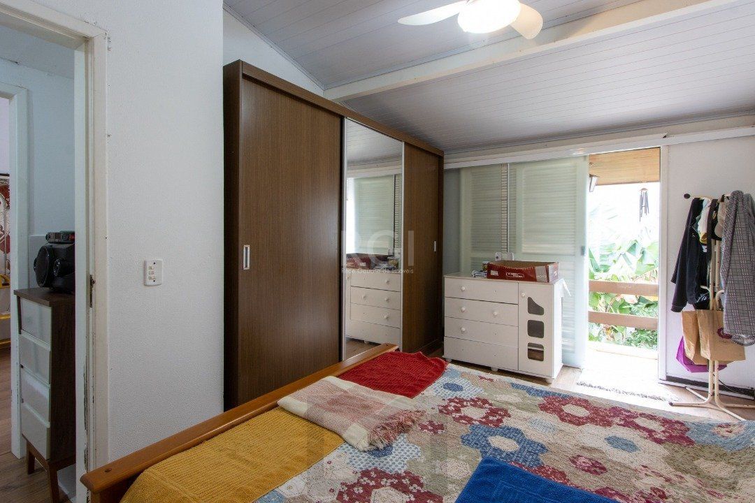 Casa para Venda - 180m², 3 dormitórios, sendo 1 suites, 2 vagas - Ipanema — foto 23