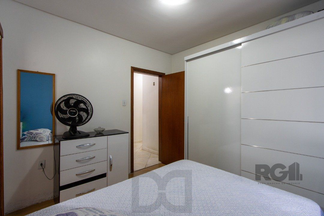 Casa para Venda - 126.89m², 3 dormitórios, 5 vagas - Azenha — foto 19