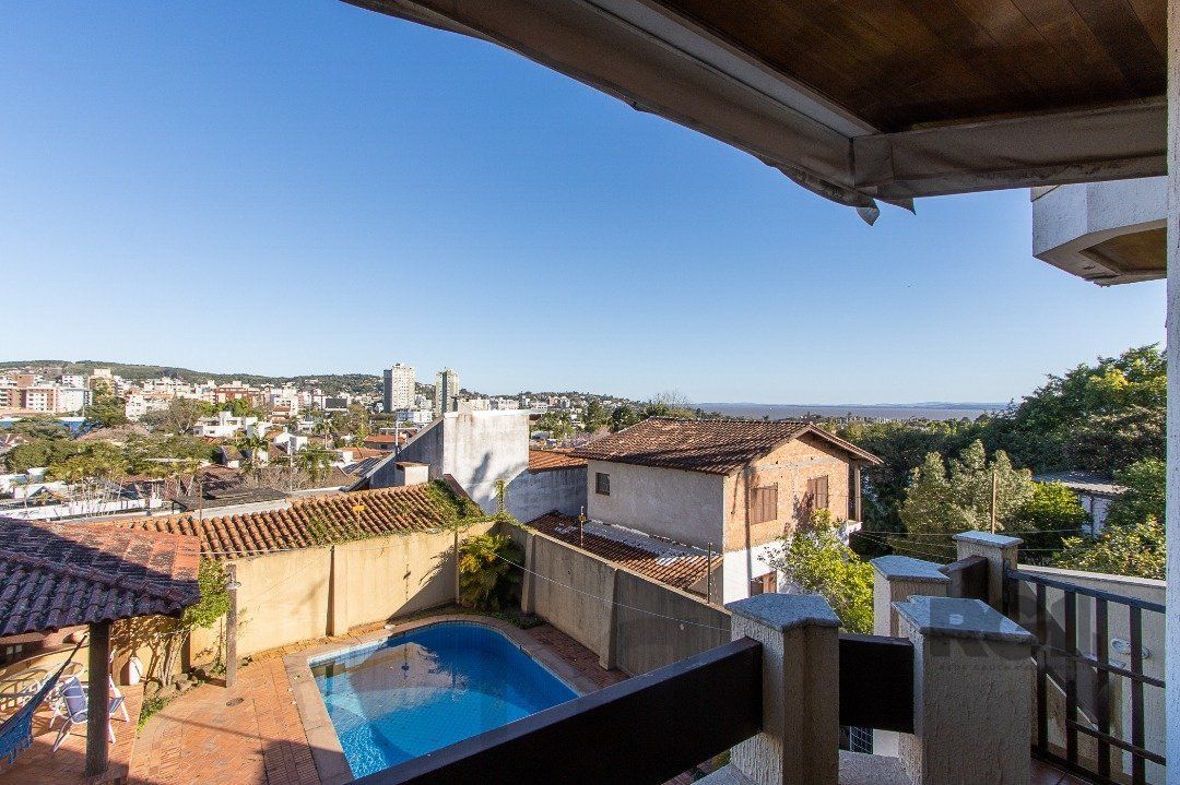 Casa para Venda - 450m², 4 dormitórios, sendo 4 suites, 5 vagas - Vila Assunção — foto 24