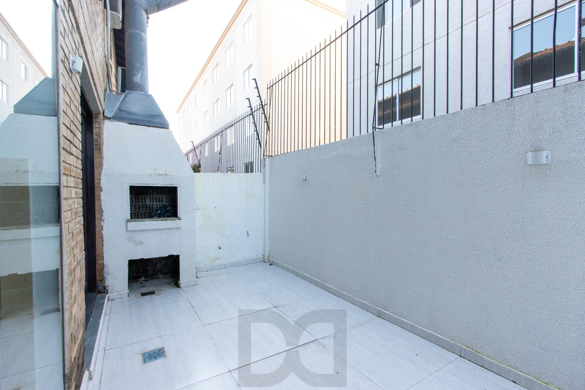 Casa 3 dormitórios, sendo 1 suíte, 2 vagas de garragem - bairro Ipanema — foto 9