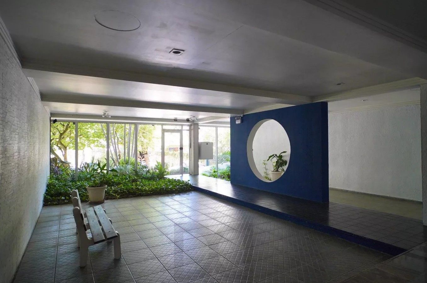 Hall