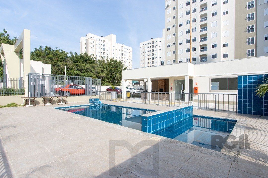 Apartamento | 2 quartos | 44,00m2 privativos | Bairro Morro Santana — foto 30
