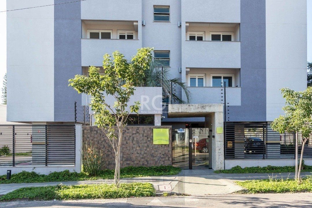 Apartamento para Venda - 49.58m², 2 dormitórios, 1 vaga - Rio Branco — foto 11
