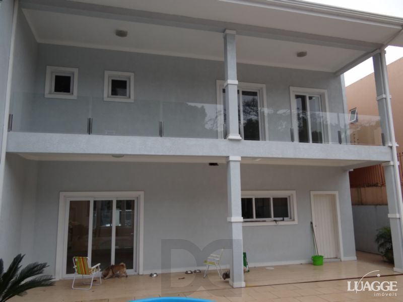 Casa para Venda - 305m², 3 dormitórios, sendo 3 suites, 4 vagas - Nonoai — foto 10