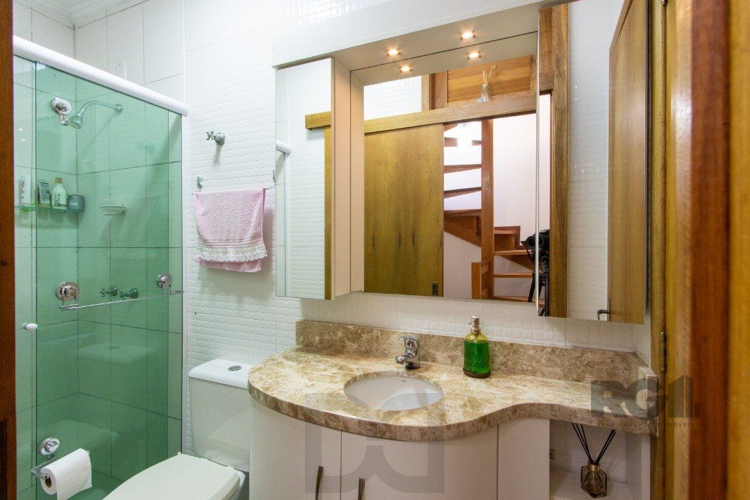 Casa para Venda - 204m², 3 quartos, 2 suites, 1 vaga - Caminhos do Sol - Guarujá — foto 43