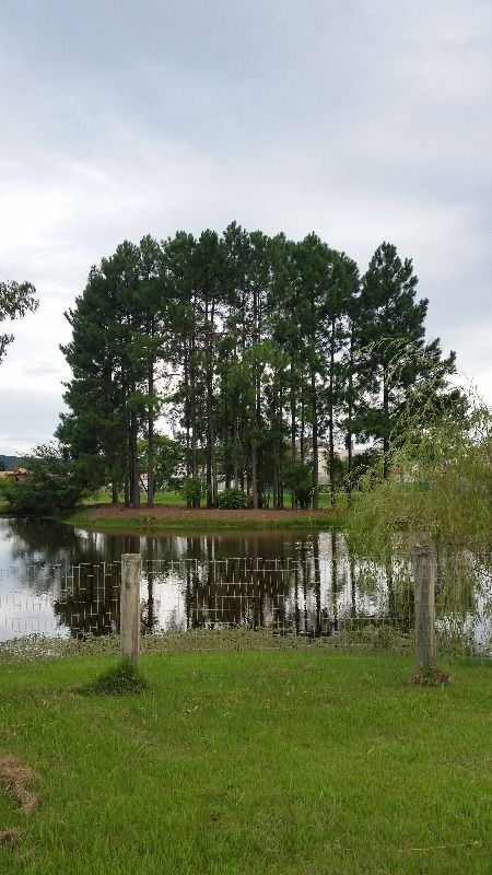 Terreno plano, de 1080m2 no terra ville — foto 1