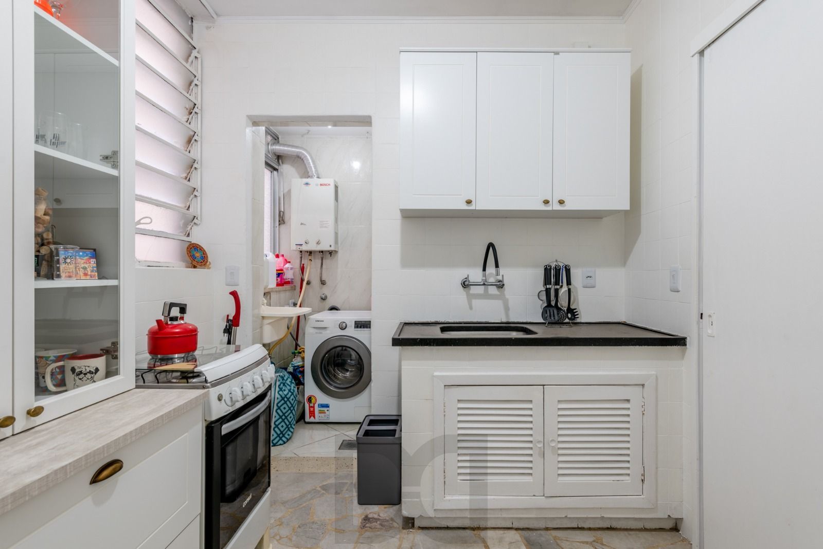 Apartamento para Venda no Centro histórico - 2 dormitórios — foto 20