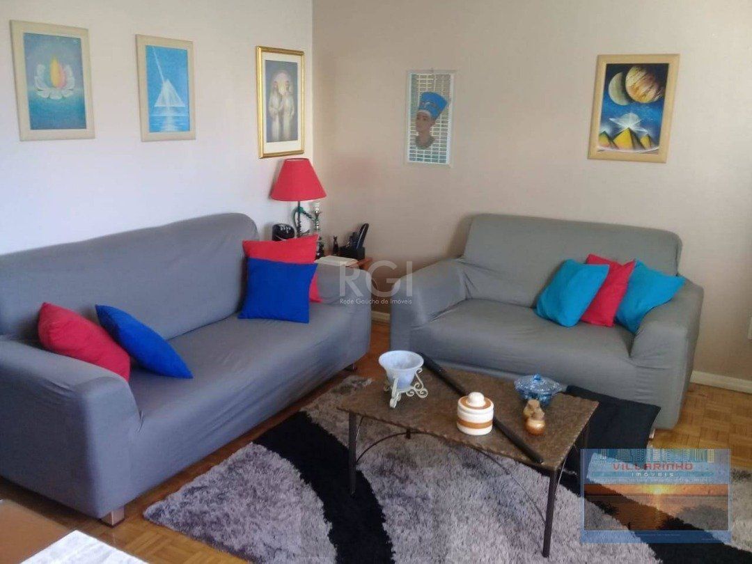 Apartamento para Venda - 92.33m², 2 dormitórios, 1 vaga - Medianeira — foto 4