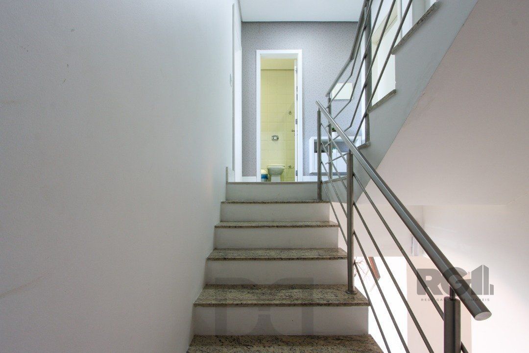 BELÍSSIMA CASA NO SÉTIMO CÉU — foto 25