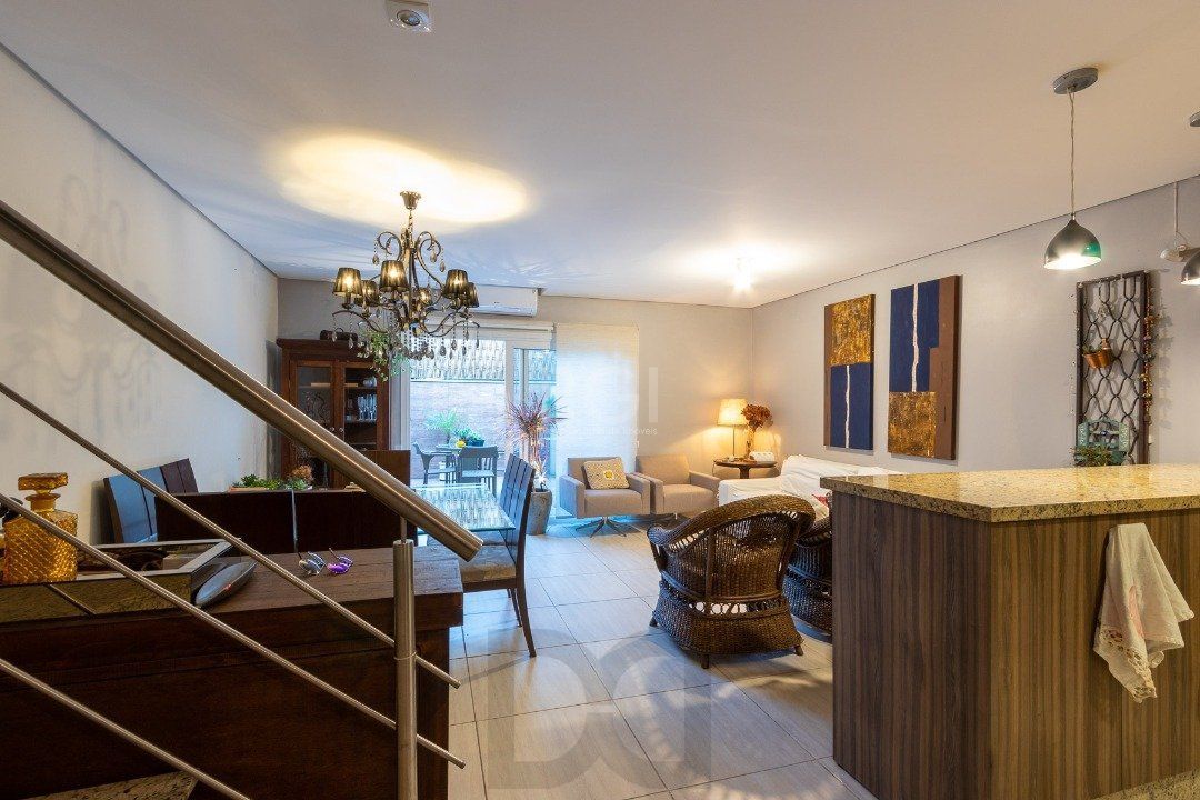 Casa Condominio para Venda - 188.6m², 3 dormitórios, sendo 1 suites, 2 vagas - Tristeza — foto 6