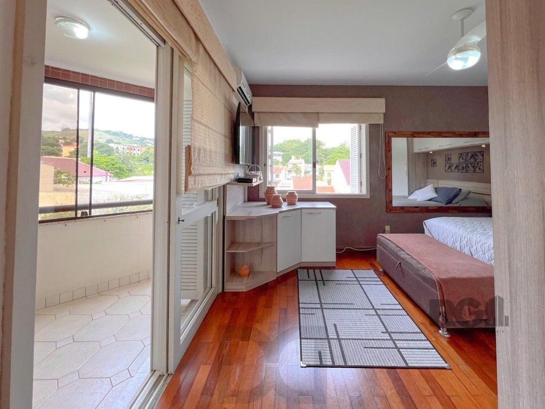 Amplo apartamento à venda com 168m² privativos — foto 16