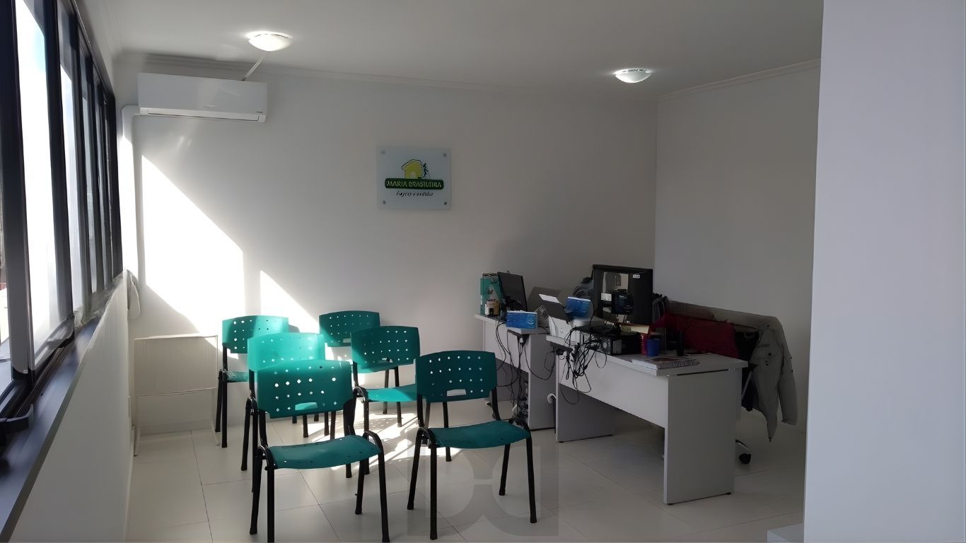 Sala comercial no bairro Cristo Redentor. — foto 13