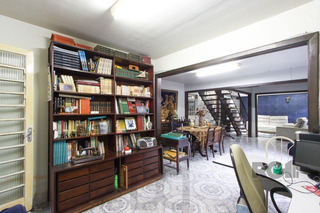 Casa de esquina. — foto 38