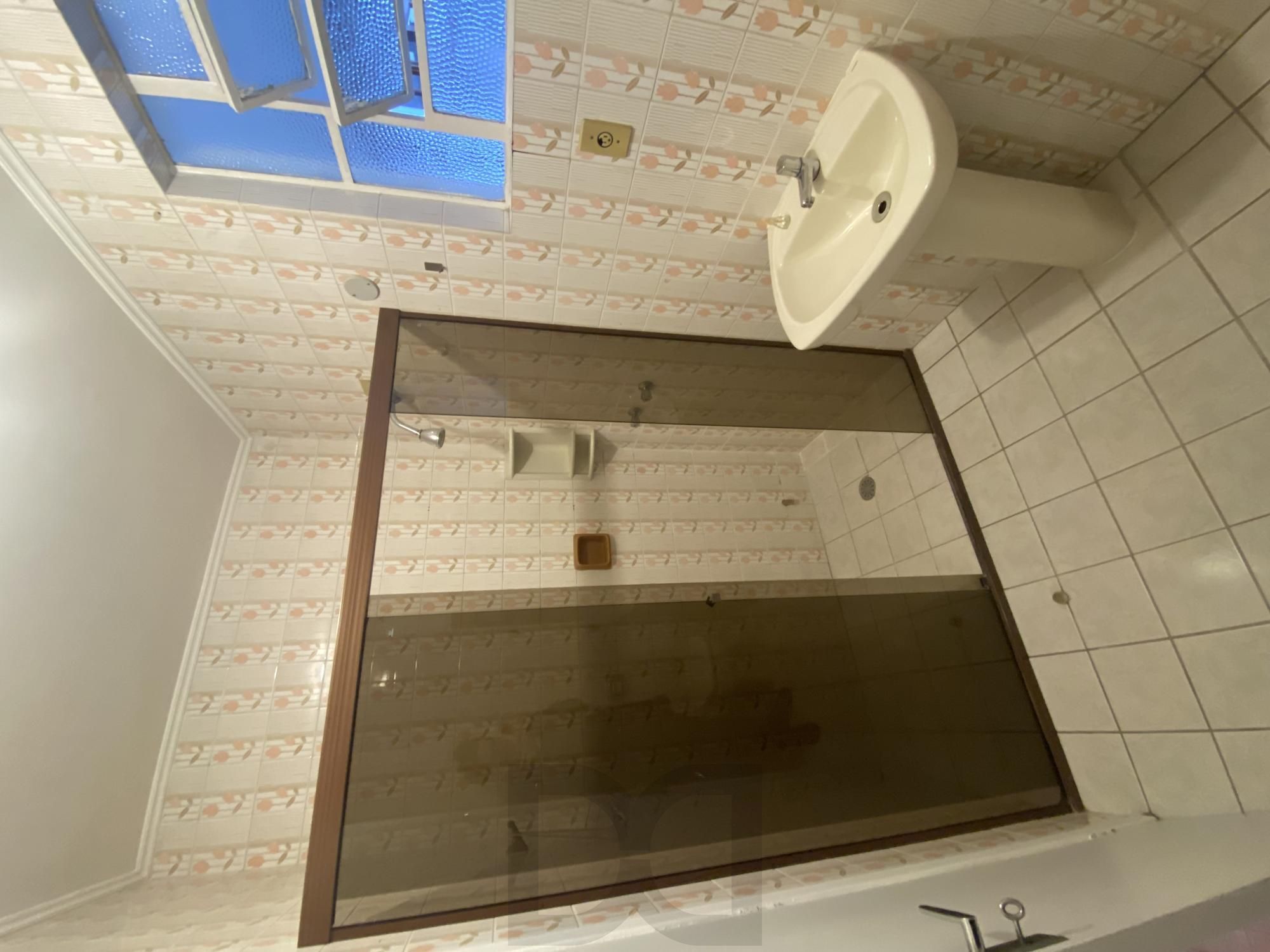 Apartamento  no bairro Jardim Botânico — foto 12