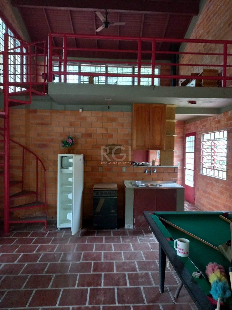 Sito à venda no Lami, com casa com quartos, 1 banheiro e piscina — foto 13